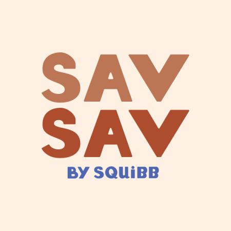 Sav Sav by Squibb