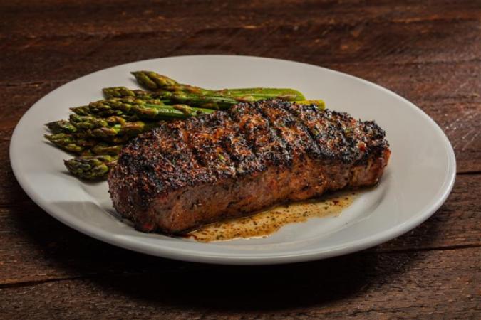 LongHorn Steakhouse