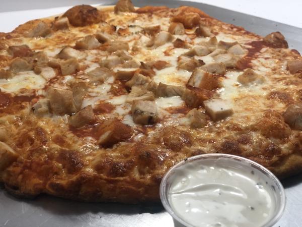 Lombardo's Pizza