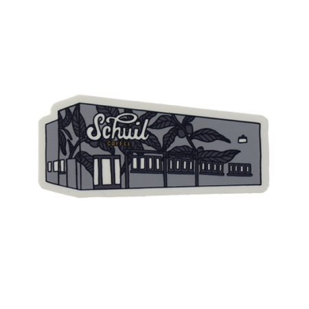Schuil Coffee Company