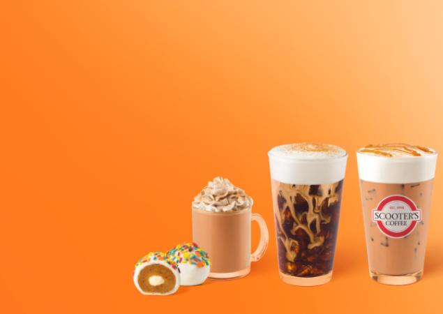 Scooter's Coffee