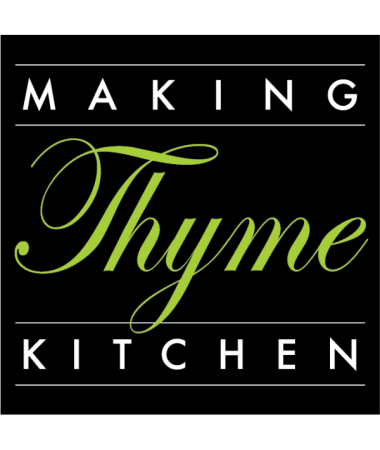 Making Thyme Kitchen