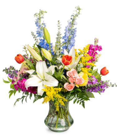 Ludema's Floral and Garden