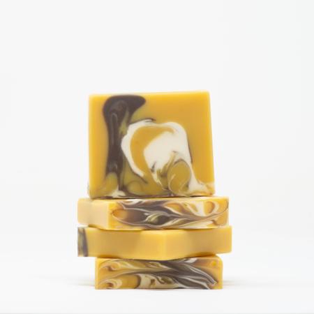Maggie Ann Soap