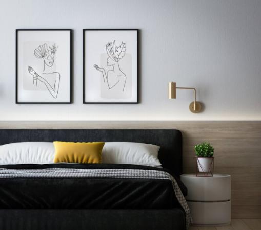Michigan Furnished Rentals