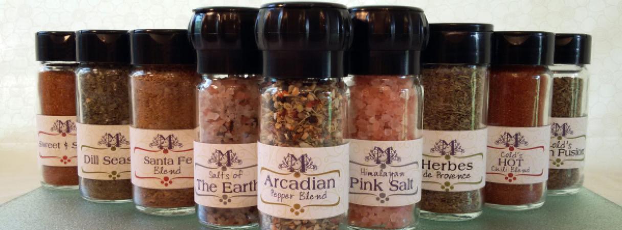 Moondrop Herbals