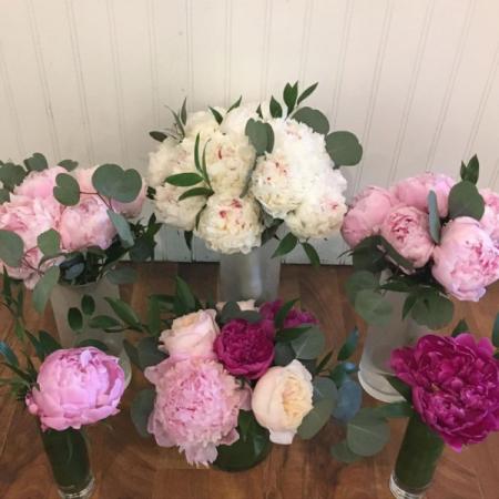 New Design Floral