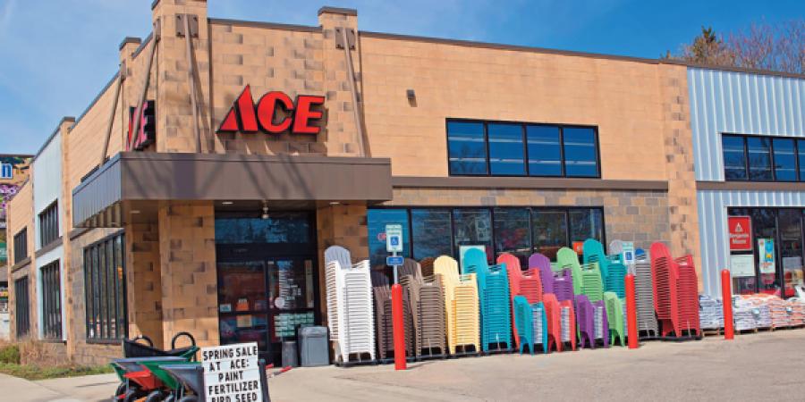 Great Lakes Ace Hardware