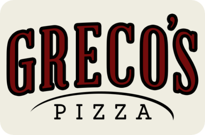 Greco's Pizza