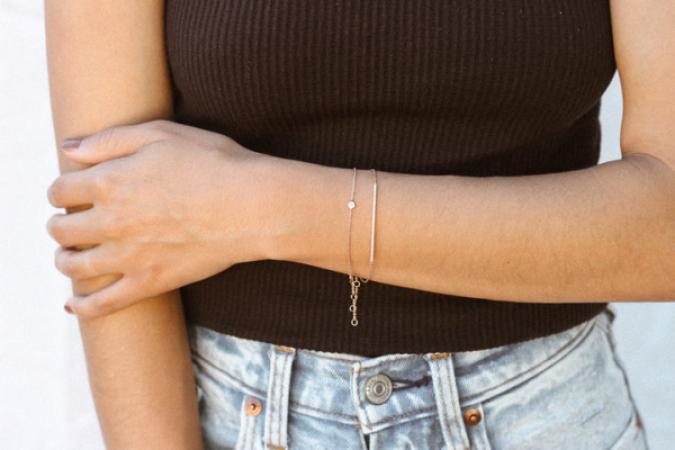 Honey Jewelry