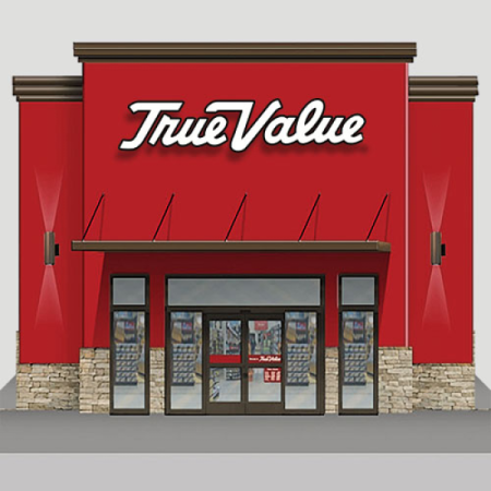 Ivanrest True Value Hardware & Variety