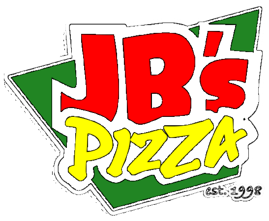 JB's Pizza Parlour
