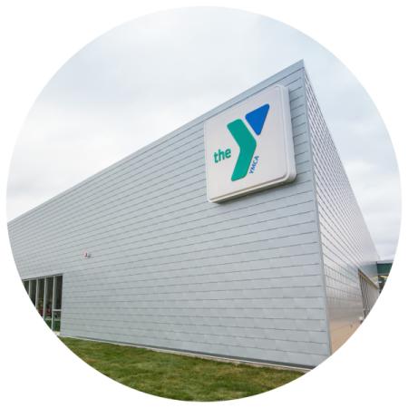 David D. Hunting YMCA