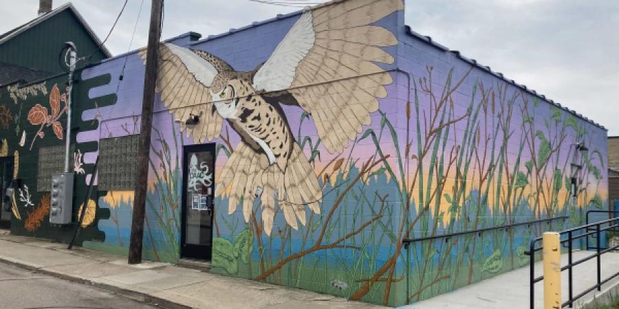 Division Avenue Arts Collective