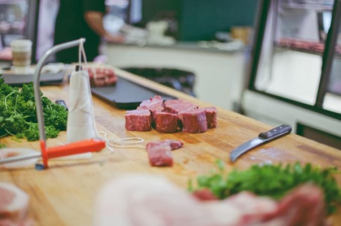 E.A. Brady's: Pastured, Local, Meats