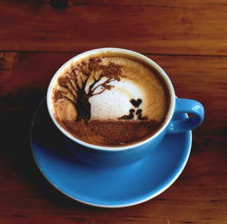Eden Cafe