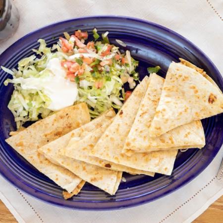 El Burrito Loco