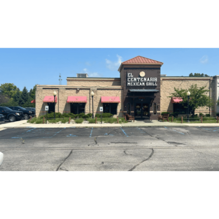 El Centenario Mexican Grill