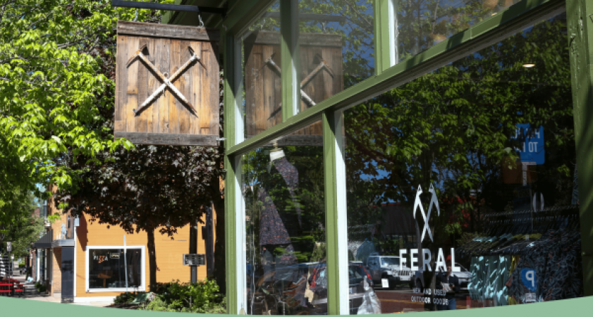 FERAL Grand Rapids
