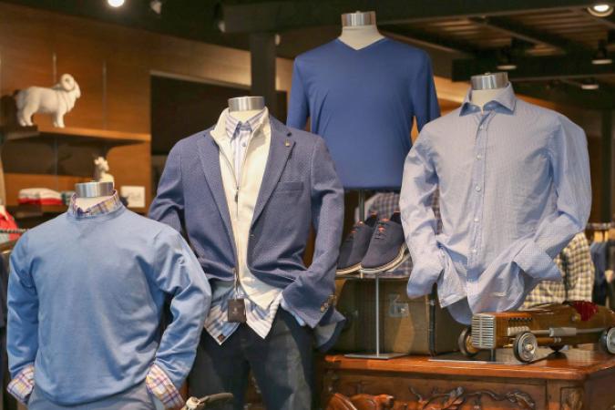 Fitzgerald's Men's Store