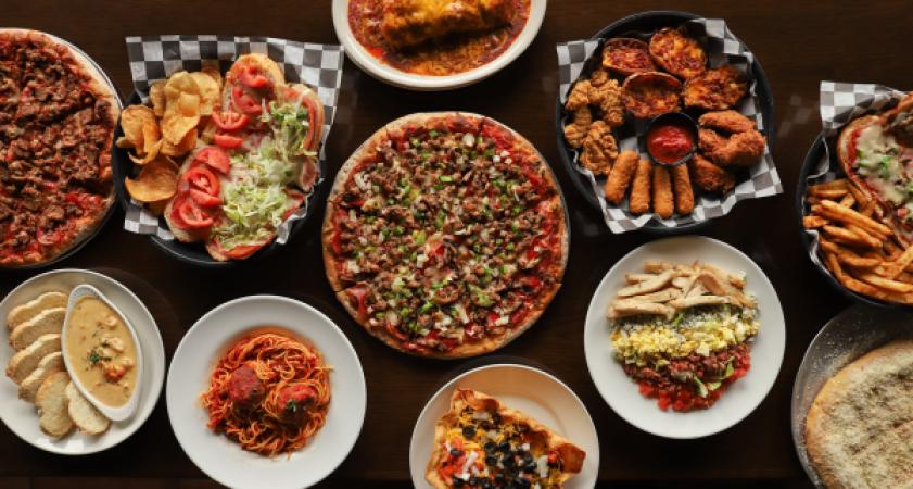 Florentine Pizzeria