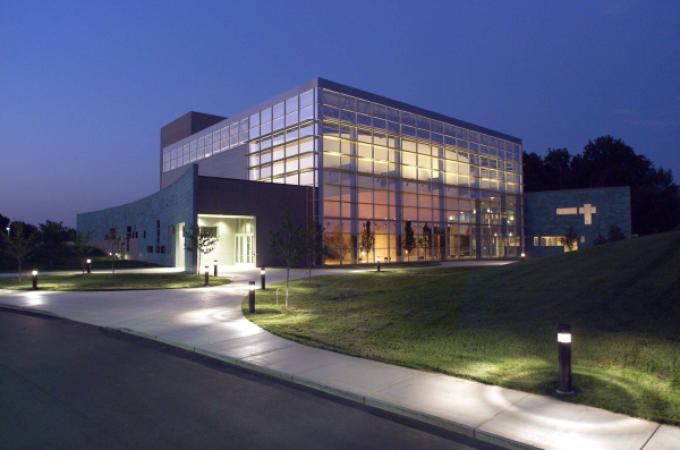 Forest Hills Fine Art Center