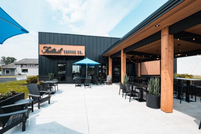 Foxtail Coffee