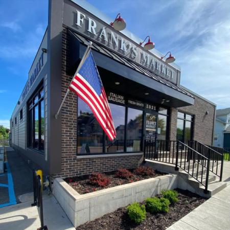 Frank's Market