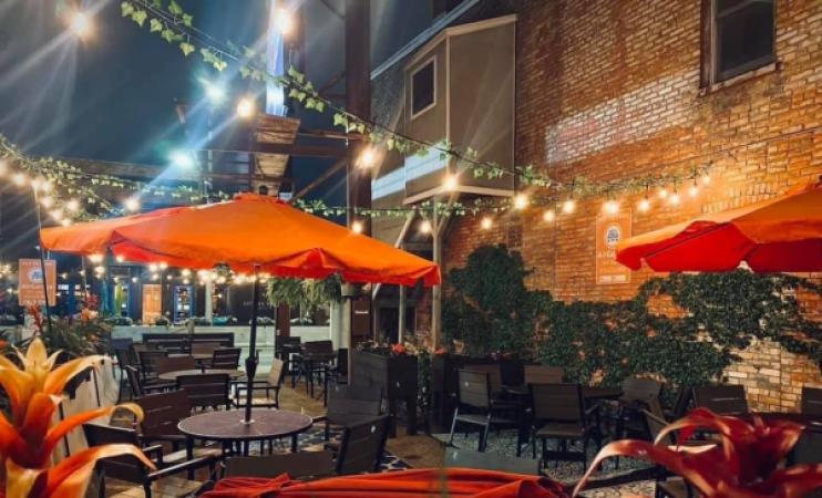 Fratelli's Pizza
