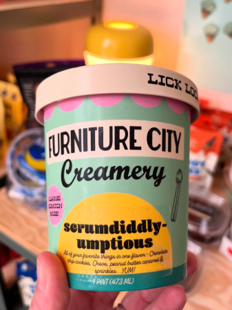 Furniture City Creamery