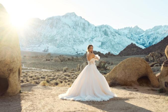 Bianka Bridal