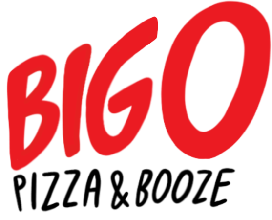 Big O Pizza & Booze