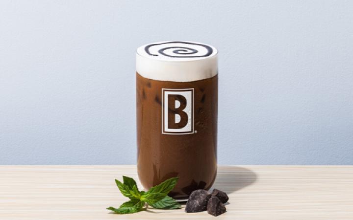 Biggby Coffee