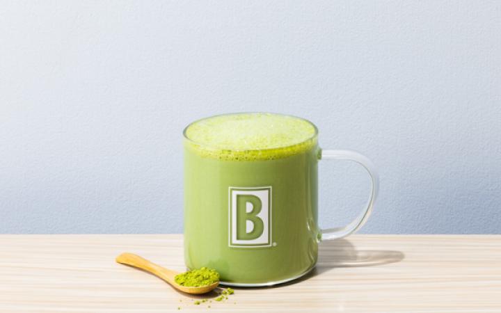 Biggby Coffee
