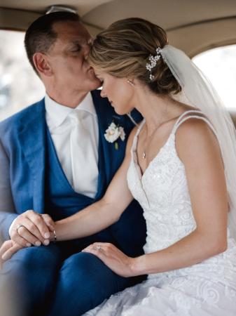 Bridal Elegance