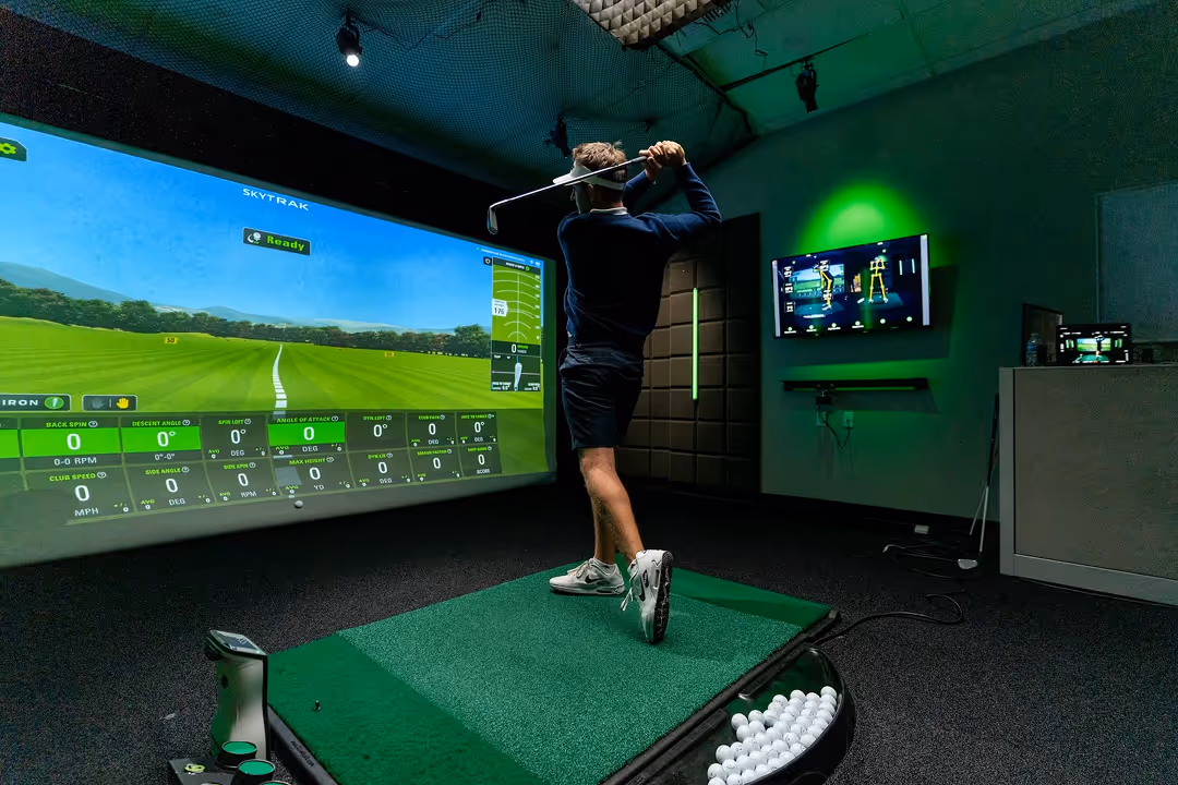 GOLFTEC Grandville