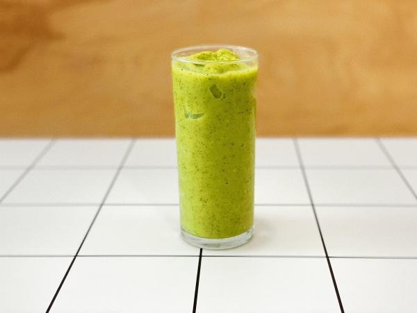 Good Judy's Market & Juice Bar