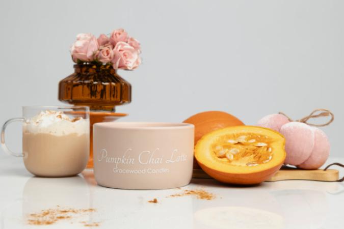 Gracewood Candles