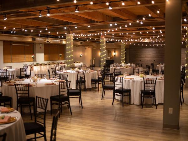 Brann's Distinctive Catering