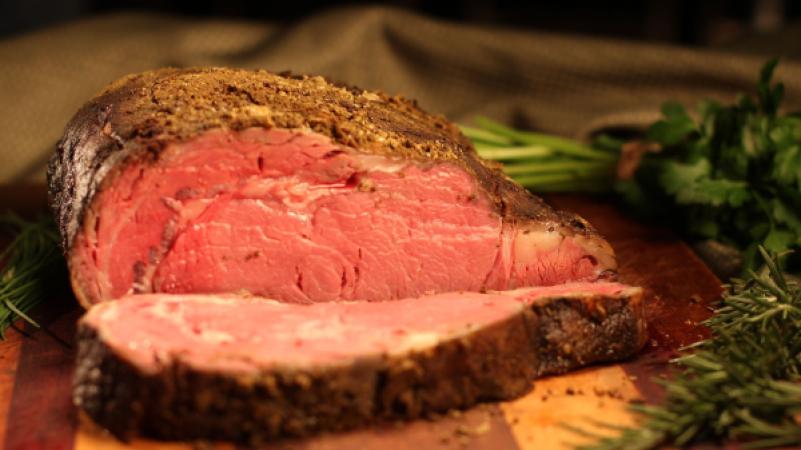 Brann's Steakhouse