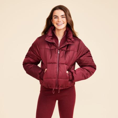 Burlington Coat Factory