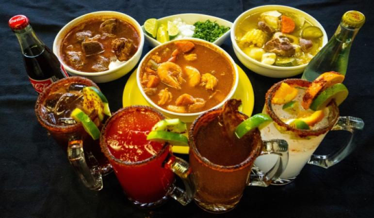Caldos El Giro
