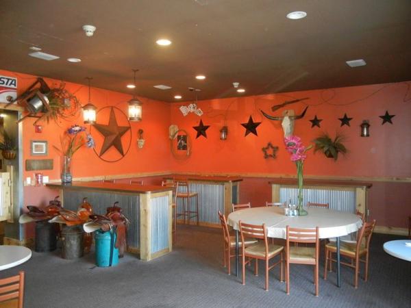 Cantina Mexican Restaurant