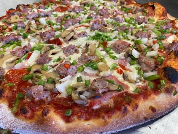 Carlo's Pizza