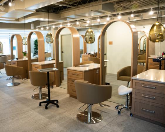 Chasing Vanity Salon and Spa