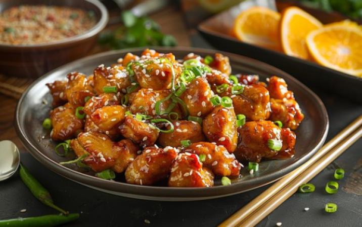 China One Buffet