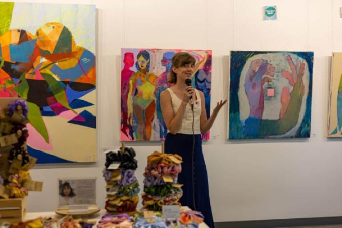 Arts Marketplace