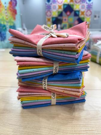 Calliope Quilts