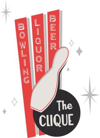 Clique Lanes