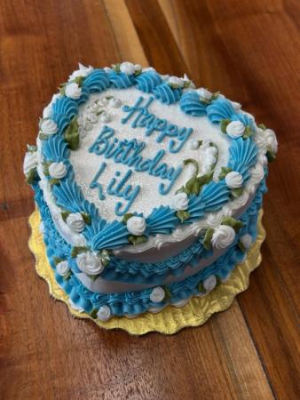 Connie's Cakes